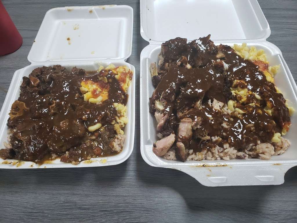 Caribbean Starr And Grill | 1235 N 52nd St, Philadelphia, PA 19131