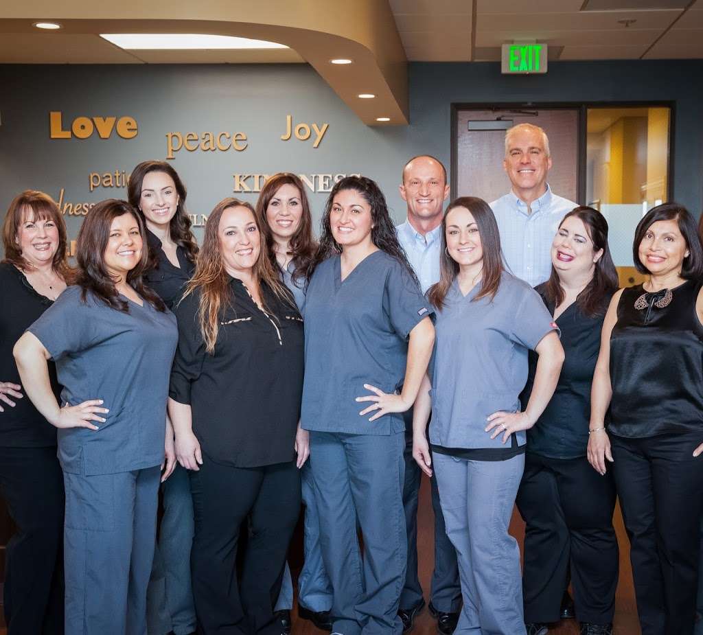 Ackerman Towson Dentistry | 100 Cortona Way #200, Brentwood, CA 94513 | Phone: (925) 684-7722