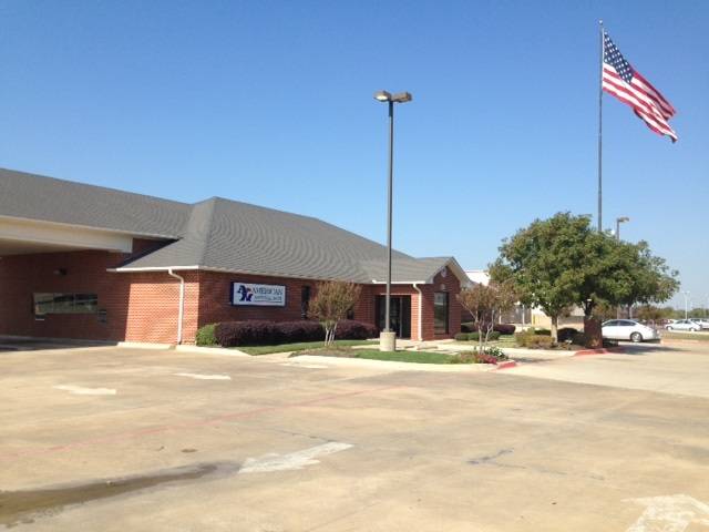 American Nation Bank | 825 N Saginaw Blvd, Saginaw, TX 76179, USA | Phone: (817) 306-7077