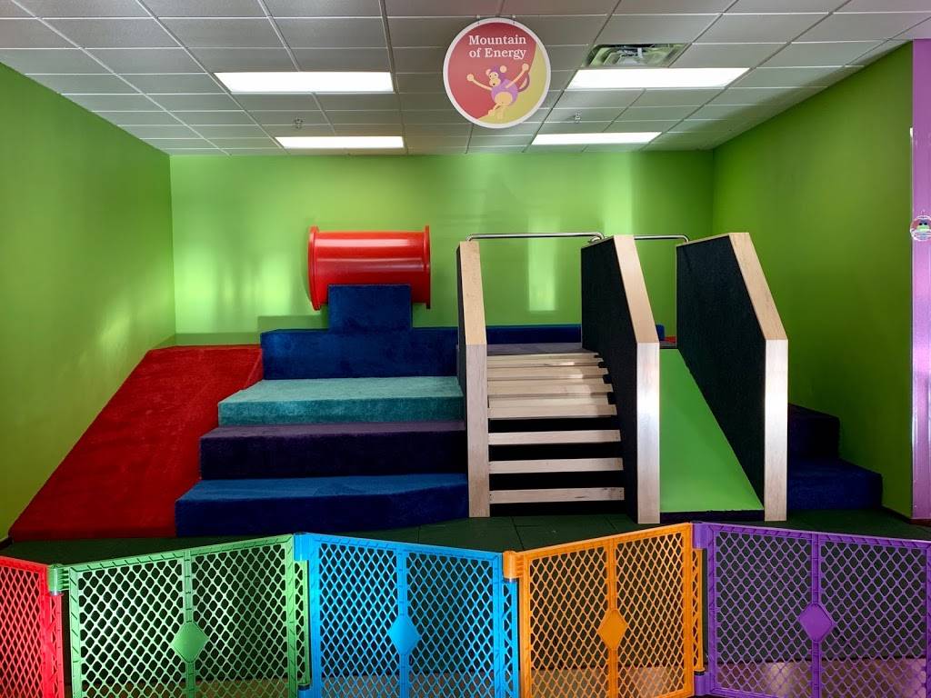 KidsPark Star Creek - Allen | 977 Sam Rayburn Tollway #150, Allen, TX 75013 | Phone: (469) 675-3067