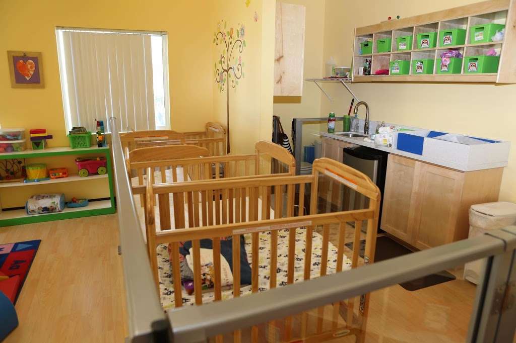 OC Kids Preschool & Kindergarten | 11362 Brookhurst St, Garden Grove, CA 92840 | Phone: (714) 530-7263