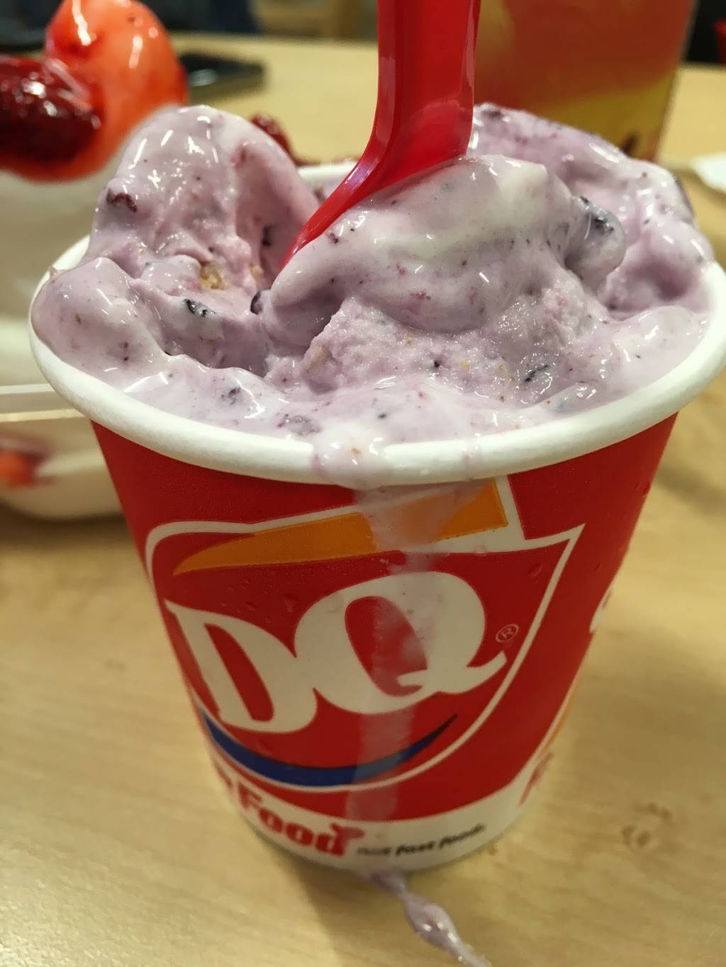 Dairy Queen Grill & Chill | 11699 Dixie Hwy, Louisville, KY 40272, USA | Phone: (502) 995-5322