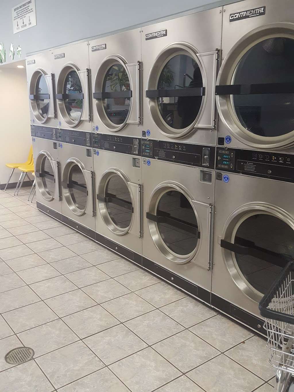 Fabricare Laundromat | 2227 Galloway Rd, Bensalem, PA 19020, USA | Phone: (215) 245-0441