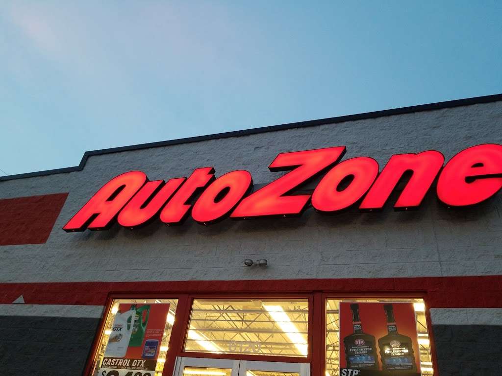 AutoZone Auto Parts | 6120 S Crescent Rd, Pennsauken Township, NJ 08110, USA | Phone: (856) 488-0890