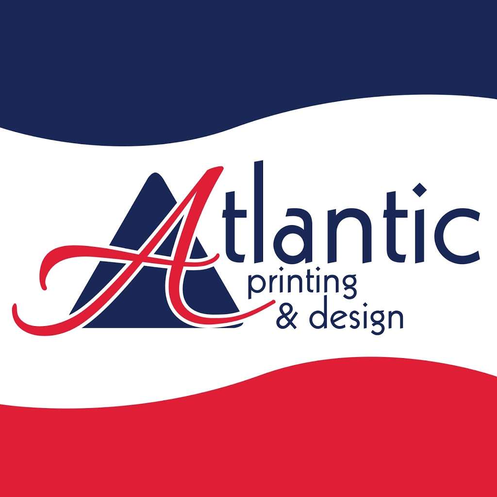 Atlantic Printing and Design | 775 N Main St, Manahawkin, NJ 08050, USA | Phone: (609) 597-2727