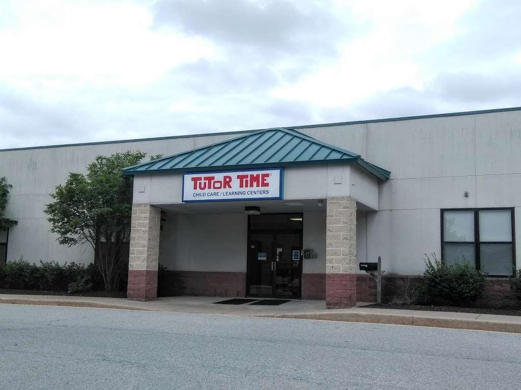 Tutor Time of Wilmington | 2001 Brandywine Pkwy, Wilmington, DE 19803 | Phone: (302) 478-7366