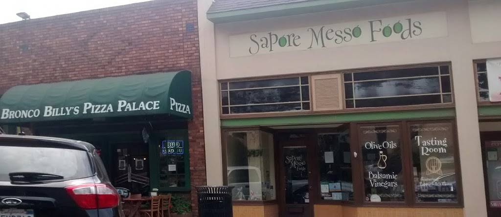 Sapore Messo | 37643 Niles Blvd, Fremont, CA 94536, USA | Phone: (408) 229-9984