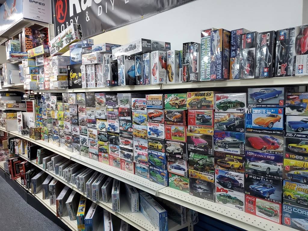 HobbyTown | 2488 W Brandon Blvd, Brandon, FL 33511, USA | Phone: (813) 655-6366