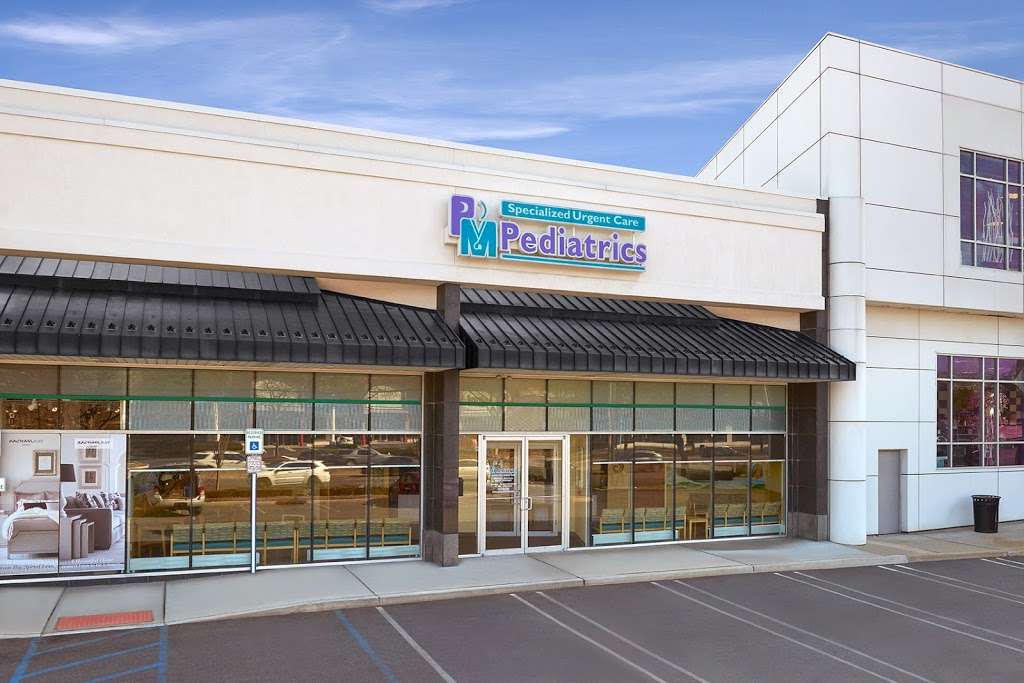 PM Pediatrics | 160 Route 17 North, Paramus, NJ 07652, USA | Phone: (201) 262-5437