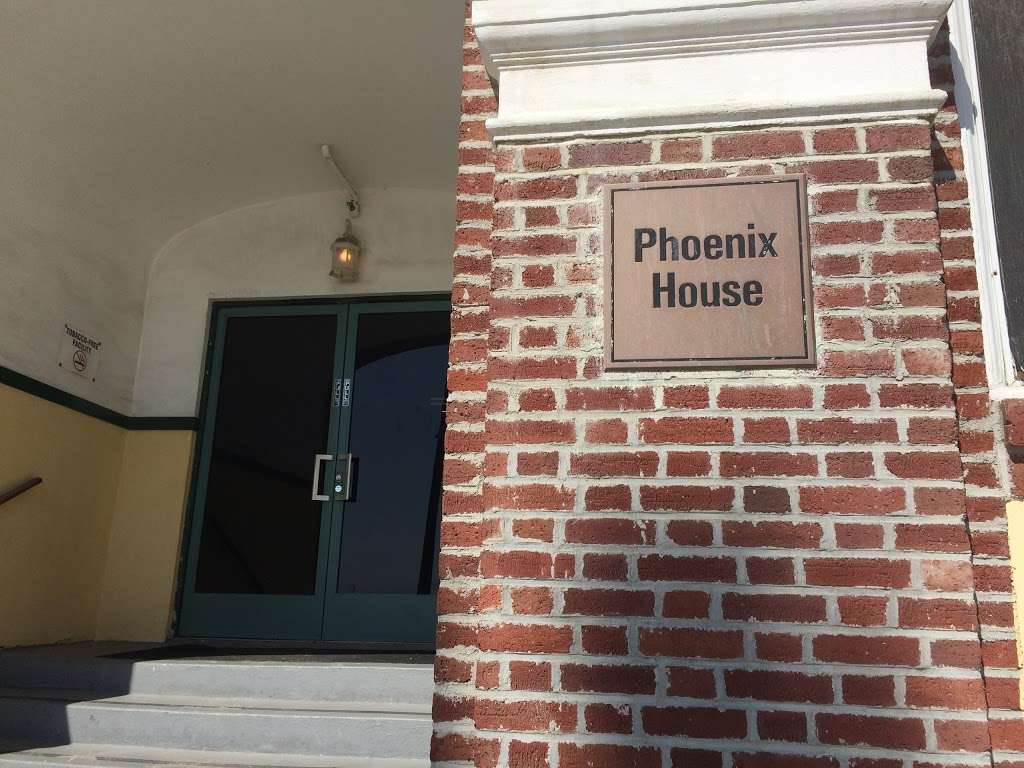 Phoenix House - Venice Beach | 503 Ocean Front Walk, Venice, CA 90291 | Phone: (818) 686-3100