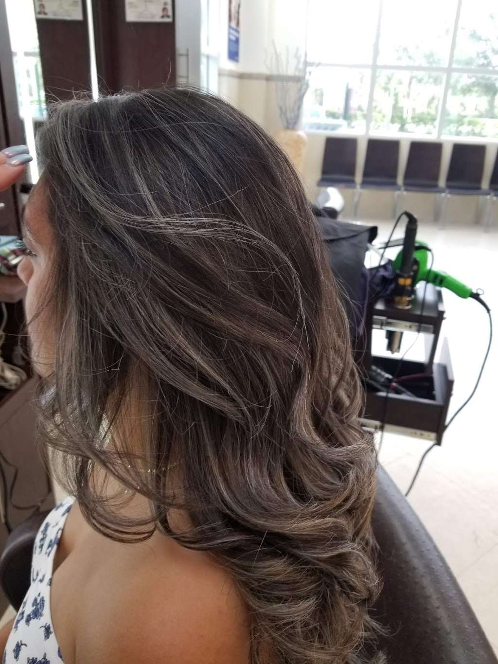 Elegance Hair Salon | 11602 Lake Underhill Rd #124, Orlando, FL 32825 | Phone: (407) 704-8821