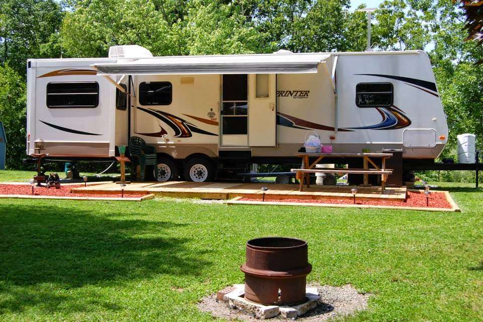 Cedar Lake Campground | 5051 Pine Hill Rd, Dover, PA 17315, USA | Phone: (717) 292-2918