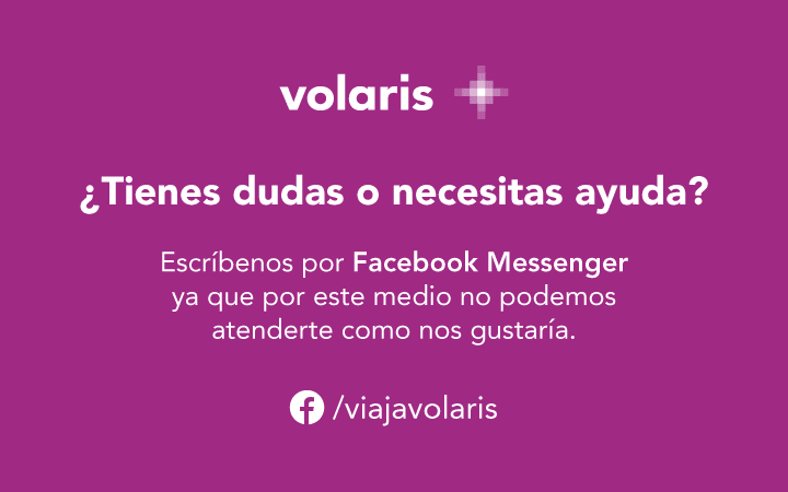 Volaris Ciudad Juarez | México 45 Km. 18.5, Aeropuerto Internacional Abraham González, 32690 Cd Juárez, Chih., Mexico | Phone: 55 1102 8000