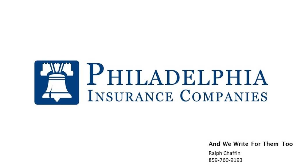 Ralph Chaffin: Mitchell Insurance | 7711 Ewing Blvd #400, Florence, KY 41042, USA | Phone: (859) 760-9193