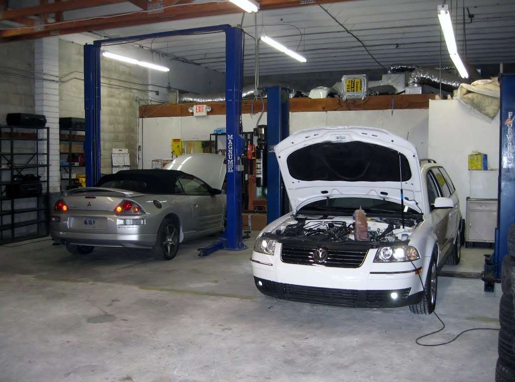 Not Just Brakes and Mufflers | 562 Harbor Winds Ct, Winter Springs, FL 32708, USA | Phone: (321) 277-5234