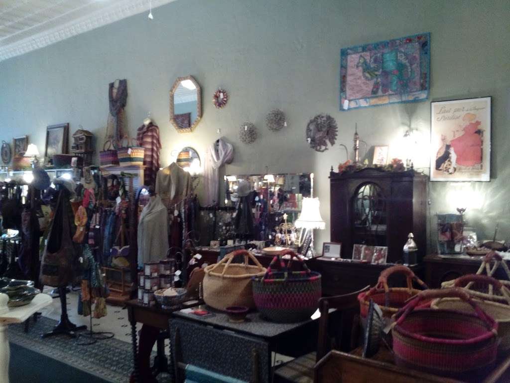 Obank Antiques & Uniques | 109 S Main St, Kirklin, IN 46050, USA | Phone: (765) 279-8288