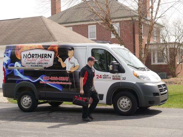 Northern Comfort Systems | 2905 E 46th St, Indianapolis, IN 46205, USA | Phone: (317) 926-4328