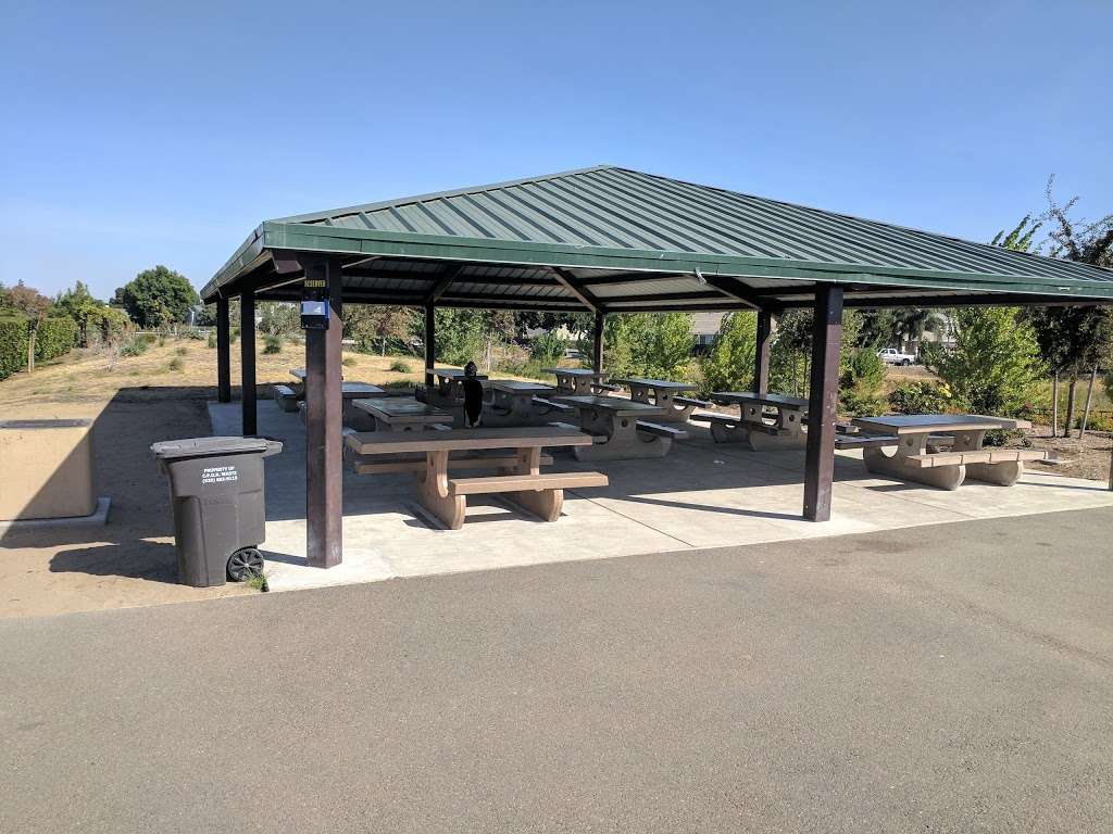 Creekside Park - Oakley, CA 94561