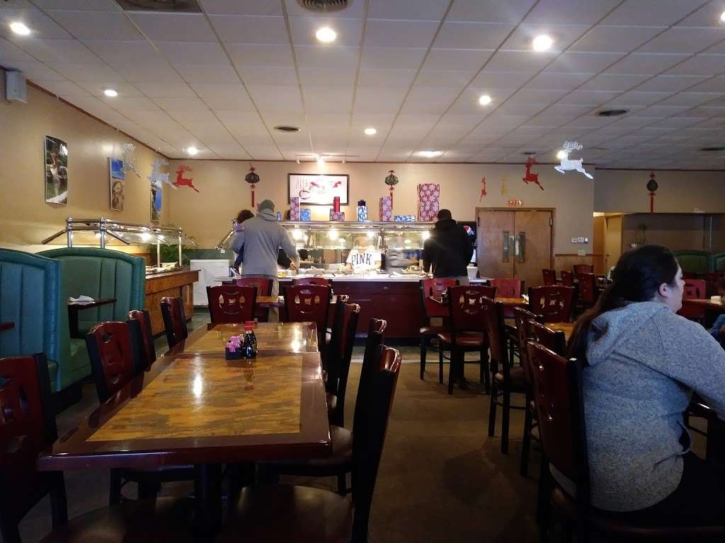 China Dragon J Chinese Restaurant | 436 SW Ward Rd, Lees Summit, MO 64081 | Phone: (816) 246-4642