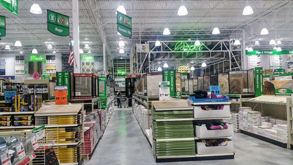 Menards | 14011 W 135th St, Olathe, KS 66062, USA | Phone: (913) 777-0147