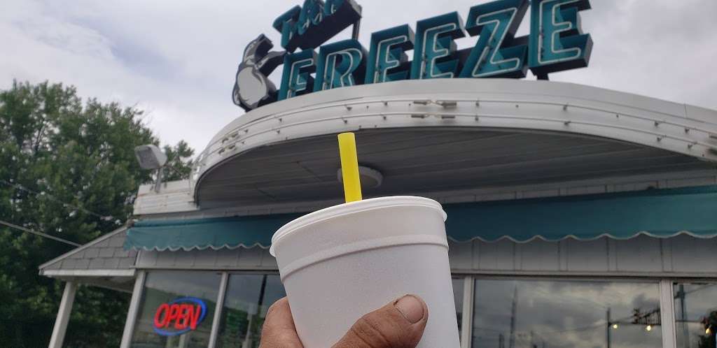 Freeze | 1111 W Market St, Schuylkill Haven, PA 17972, USA | Phone: (570) 366-2943