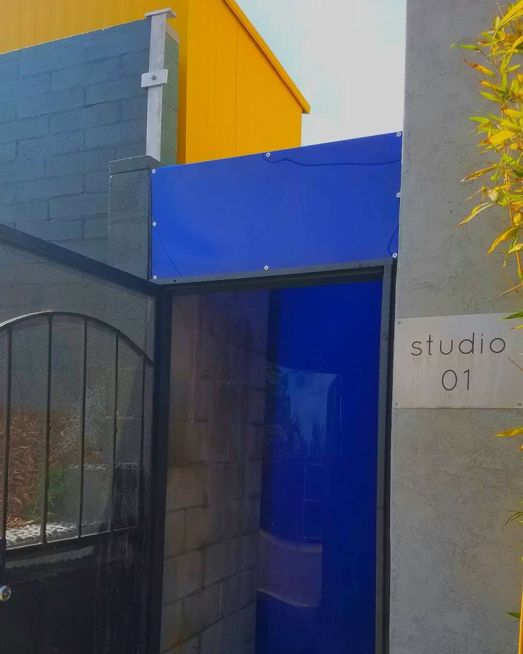 Studio 01 | Balboa ave and, Clairemont Dr, San Diego, CA 92117, USA | Phone: (858) 752-1572