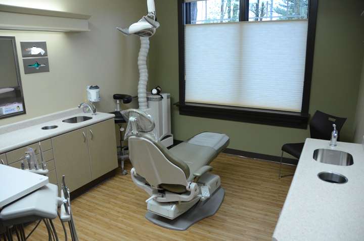 Gossweiler Dentistry - Kurt Gossweiler, D.D.S. | 7951 Crawfordsville Rd, Indianapolis, IN 46214 | Phone: (317) 293-0965