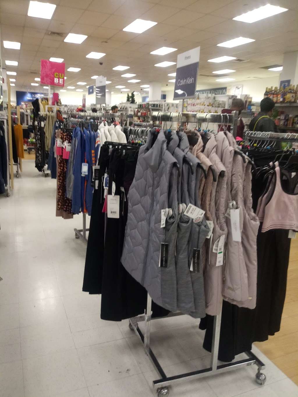 Marshalls - 625 Atlantic Ave, Brooklyn, NY 11201 - Hours, Directions ...