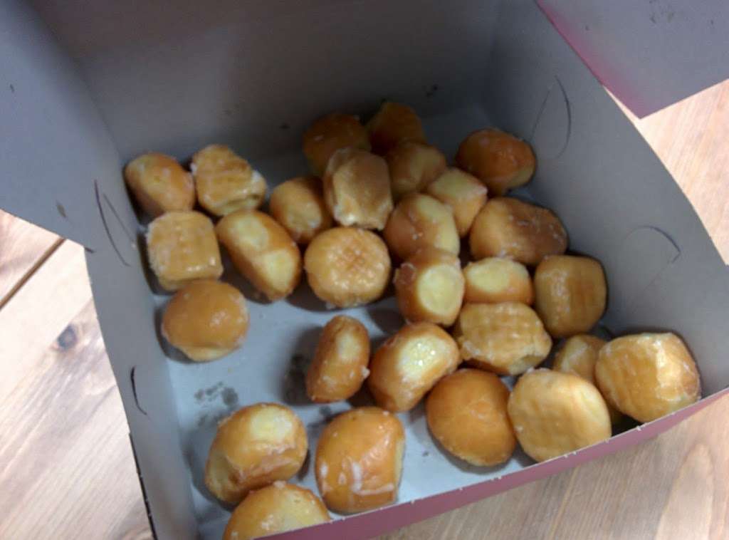 Christy Donuts | 1291 E Calaveras Blvd, Milpitas, CA 95035, USA | Phone: (408) 942-1933