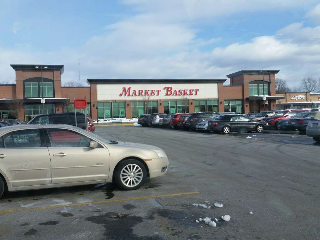 Market Basket | 400 Lowell Ave, Haverhill, MA 01832, USA | Phone: (978) 372-2051
