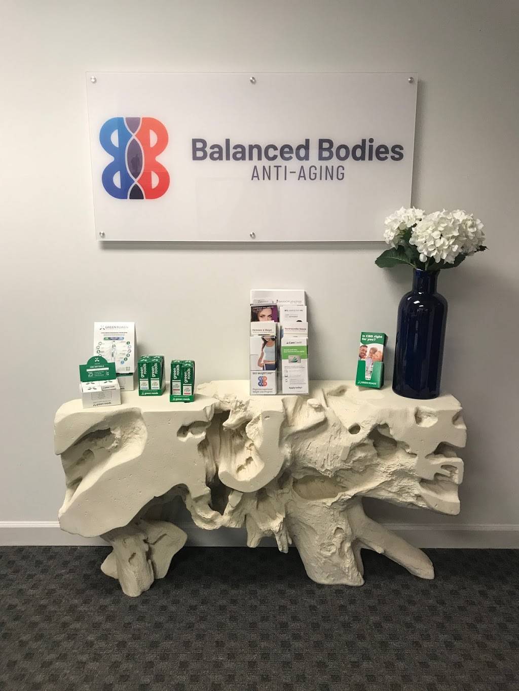 Balanced Bodies Anti Aging Clinic Atlanta/Sandy Springs | 5784 Lake Forrest Dr Suite 255, Sandy Springs, GA 30328, USA | Phone: (404) 252-9794