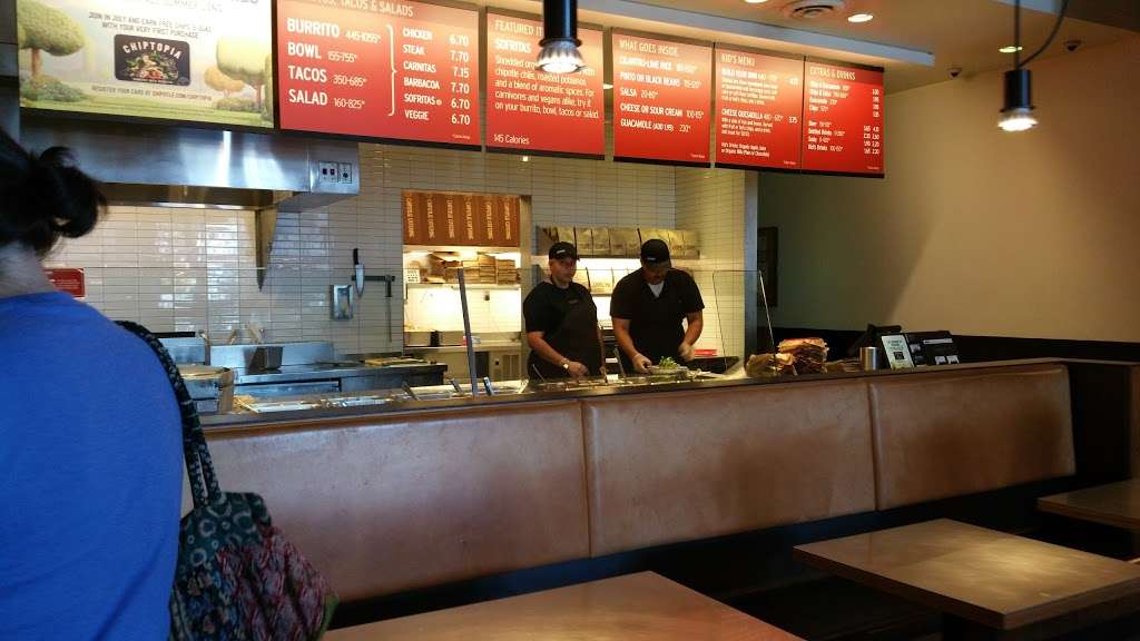 Chipotle Mexican Grill | 3822 Cross Creek Rd, Malibu, CA 90265 | Phone: (424) 644-2184