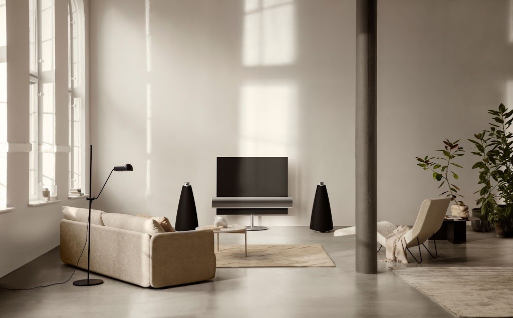 Bang & Olufsen | 3323-B, Hyland Ave, Costa Mesa, CA 92626, USA | Phone: (714) 617-5817