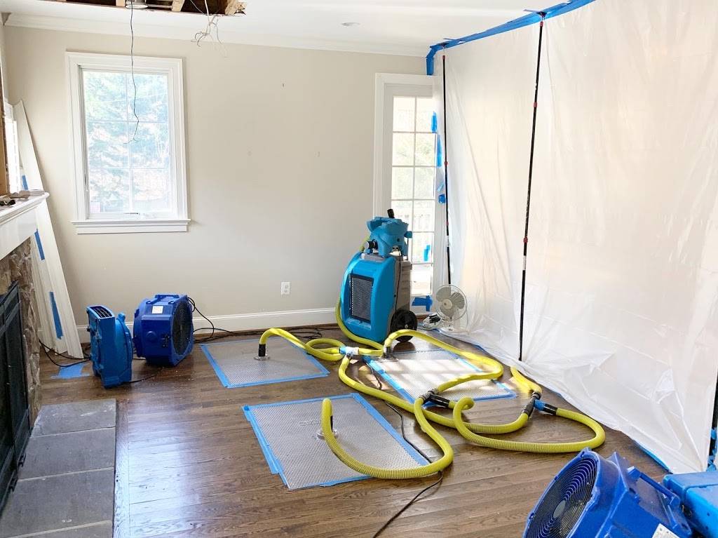 Restoration Doctor, Inc. | Northern Virginia Water Damage Restor | 2300 Pimmit Dr Suite 217, Falls Church, VA 22043, USA | Phone: (703) 340-5356