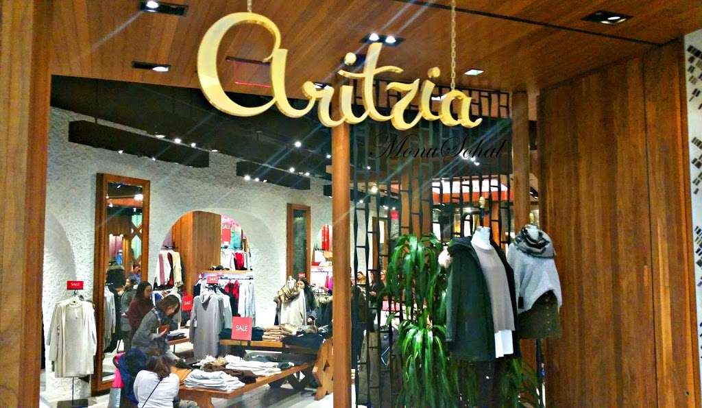 Aritzia | 1 Garden State Plaza Blvd, Paramus, NJ 07652 | Phone: (201) 291-3911