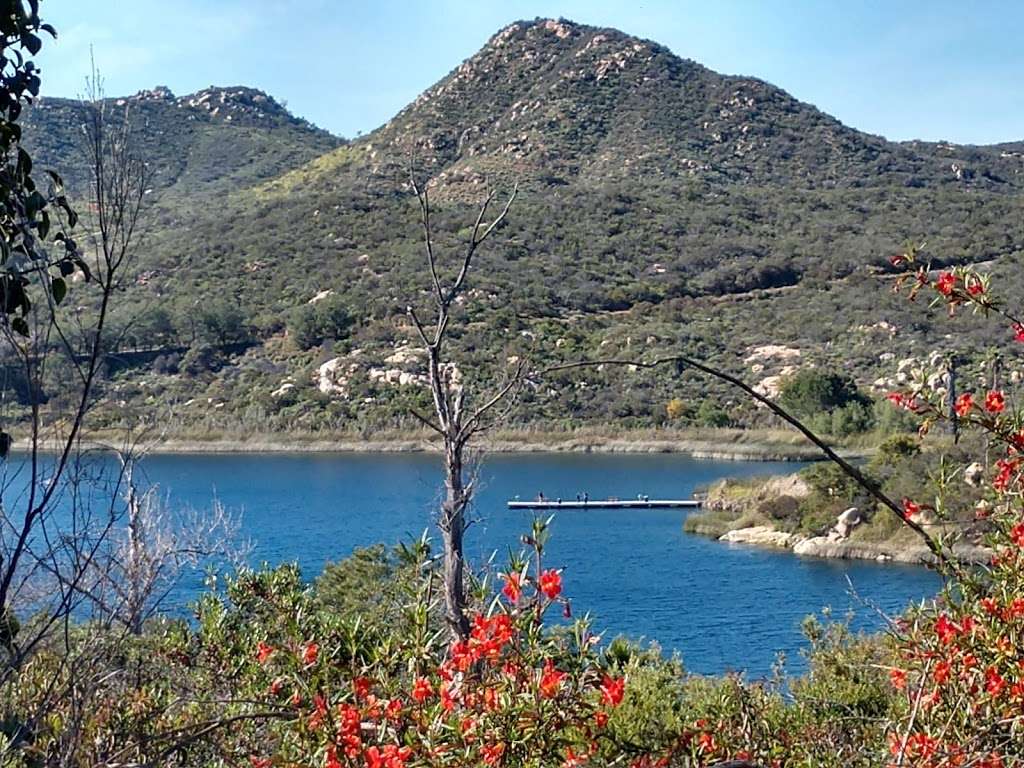 Dixon Lake | 2257001600, Escondido, CA 92027, USA