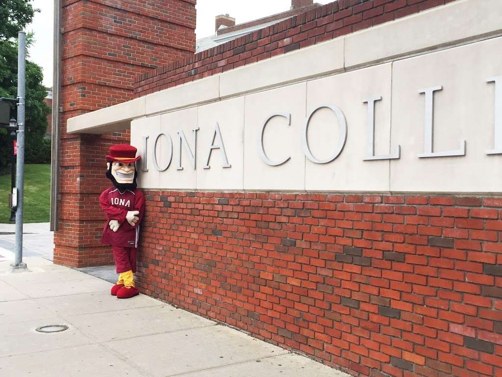 Iona College | 715 North Ave, New Rochelle, NY 10801, USA | Phone: (914) 633-2000