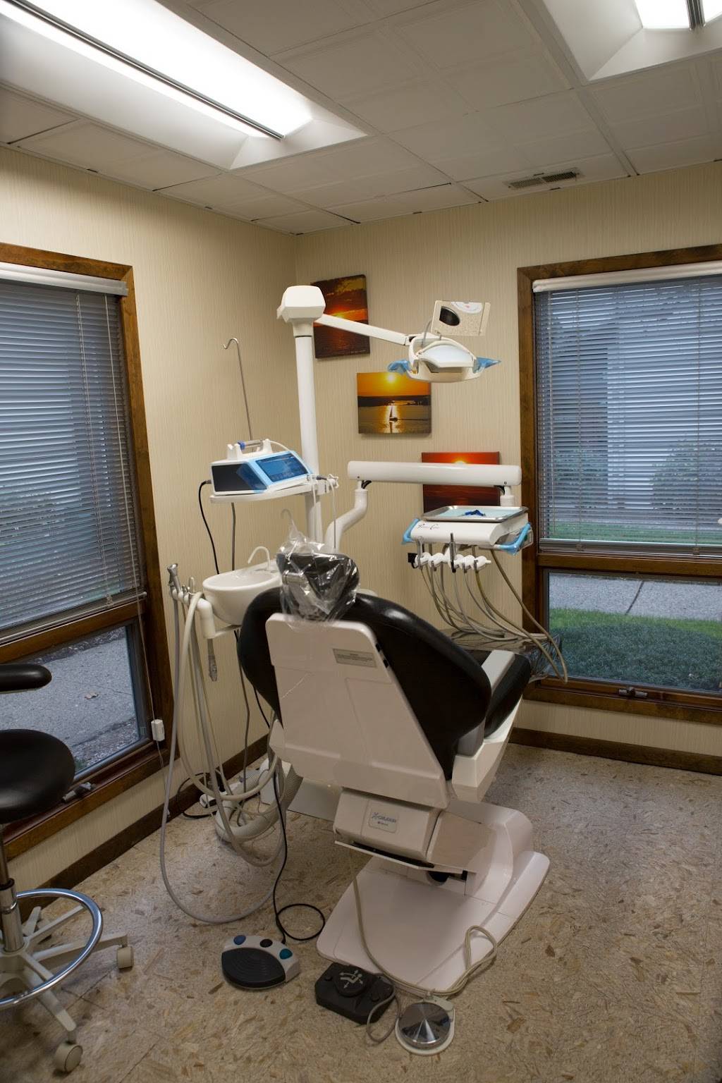 Krause Comprehensive Dental Care | 150 River Road Suite J-2, Montville, NJ 07045, USA | Phone: (973) 334-5556