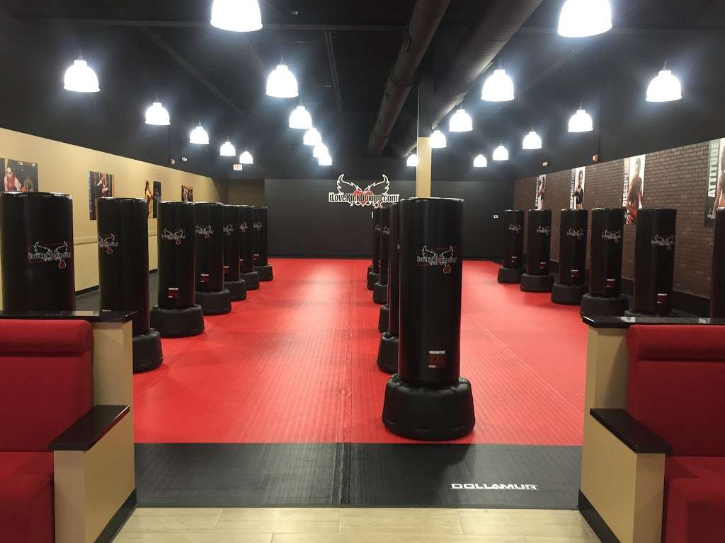 iLoveKickboxing - Randolph | 47 Mazzeo Dr, Randolph, MA 02368, USA | Phone: (781) 885-1477