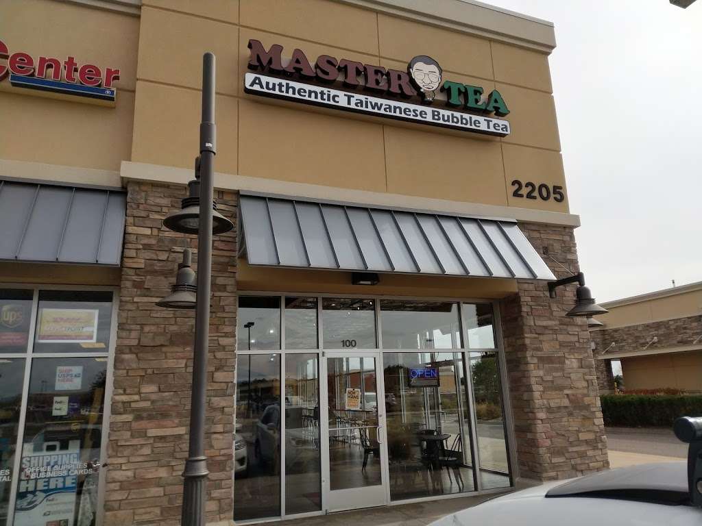 Master Tea | 2205 W 136th Ave, Broomfield, CO 80023, USA | Phone: (720) 535-4493