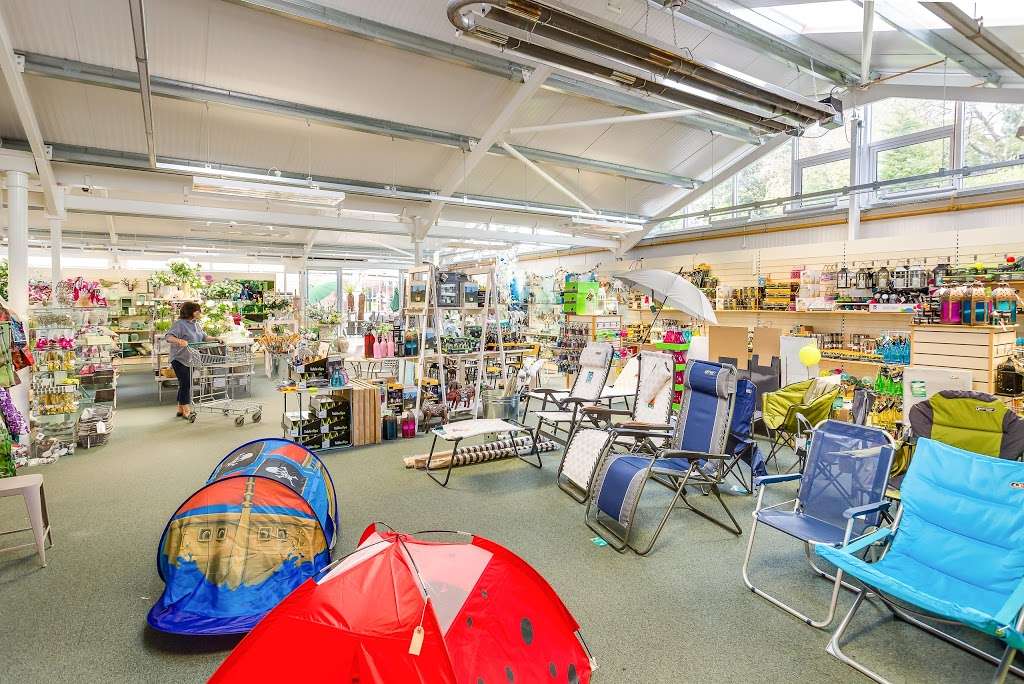 Ashtead Park Garden Centre | Pleasure Pit Road, Ashtead KT21 1HU, UK | Phone: 01372 273891