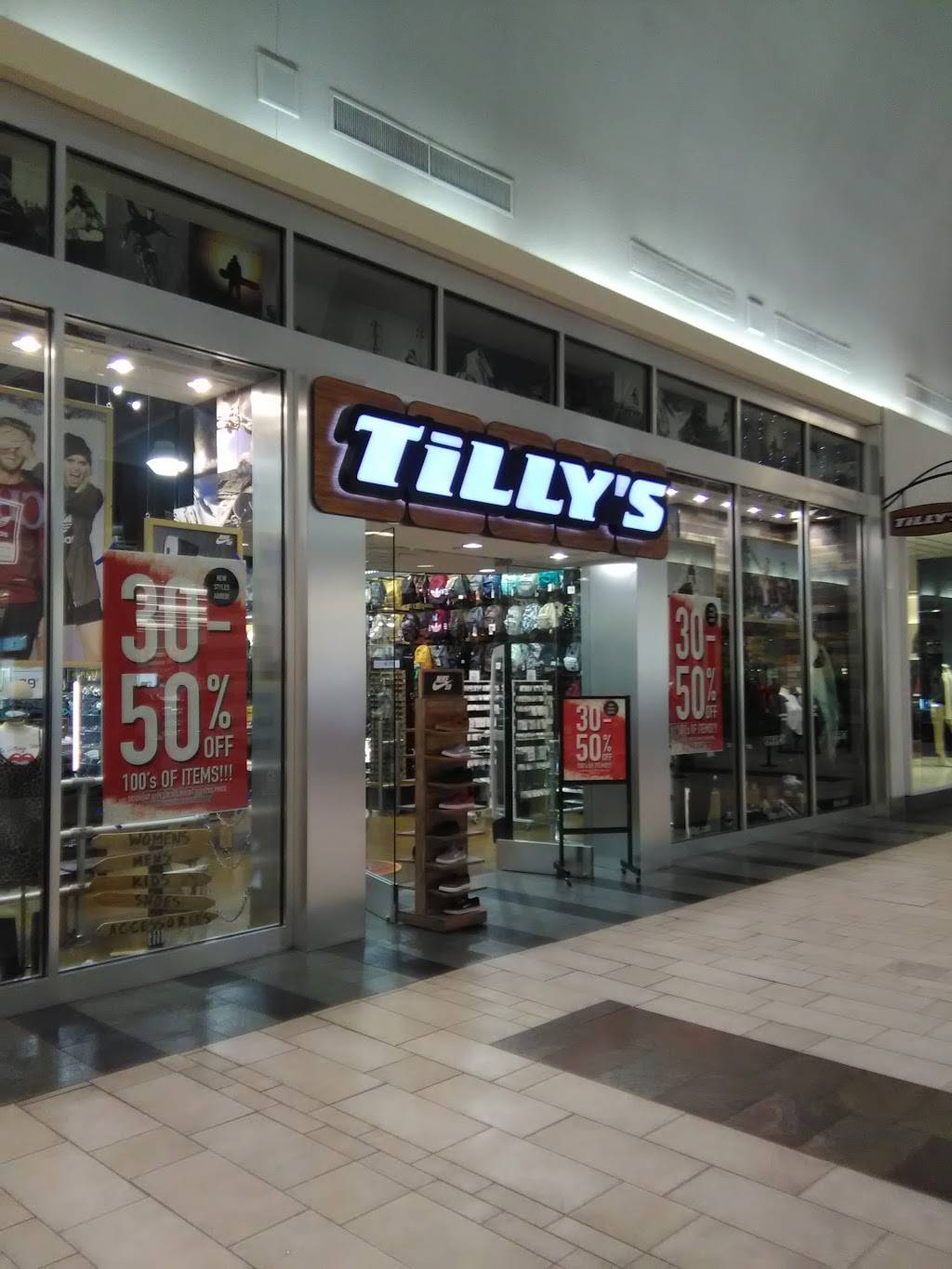 Tillys | 5870 E Broadway Blvd, Tucson, AZ 85711 | Phone: (520) 512-5502
