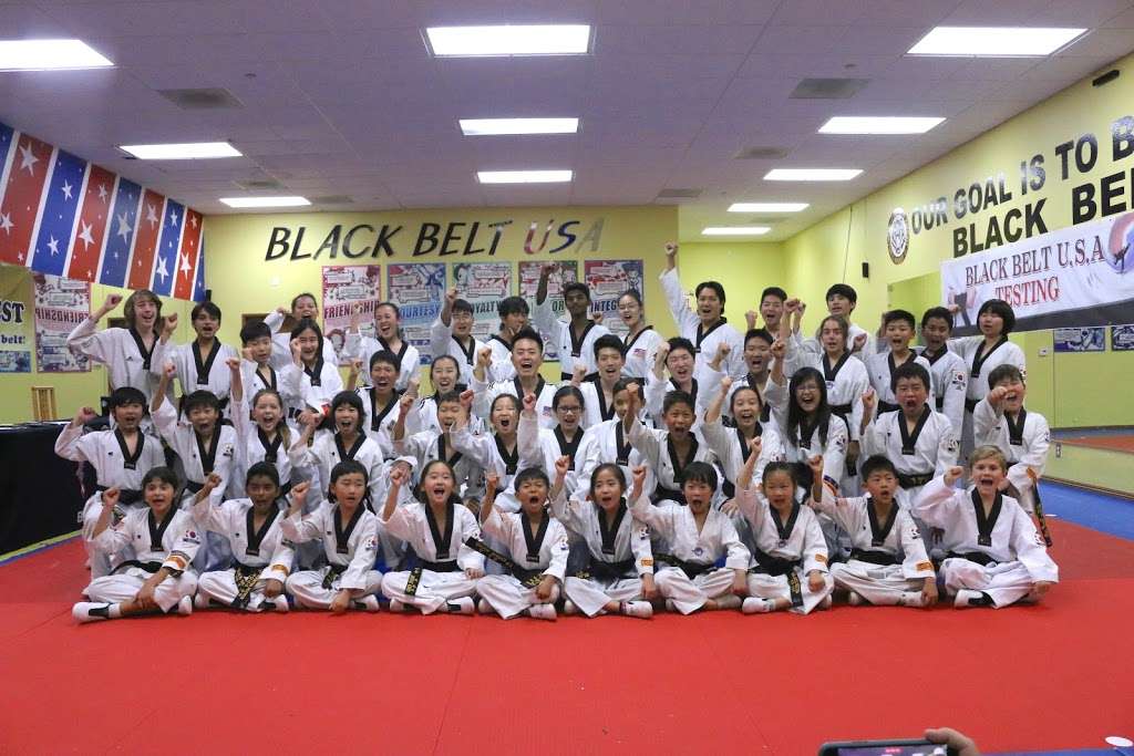 Black Belt USA | 14747 Pomerado Rd, Poway, CA 92064, USA | Phone: (858) 679-0707