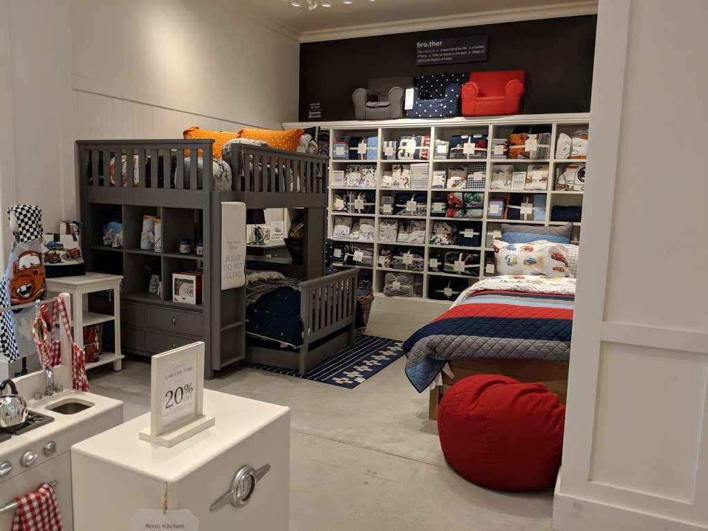 Pottery Barn Kids | 1500 Market St, Lynnfield, MA 01940 | Phone: (781) 334-7901