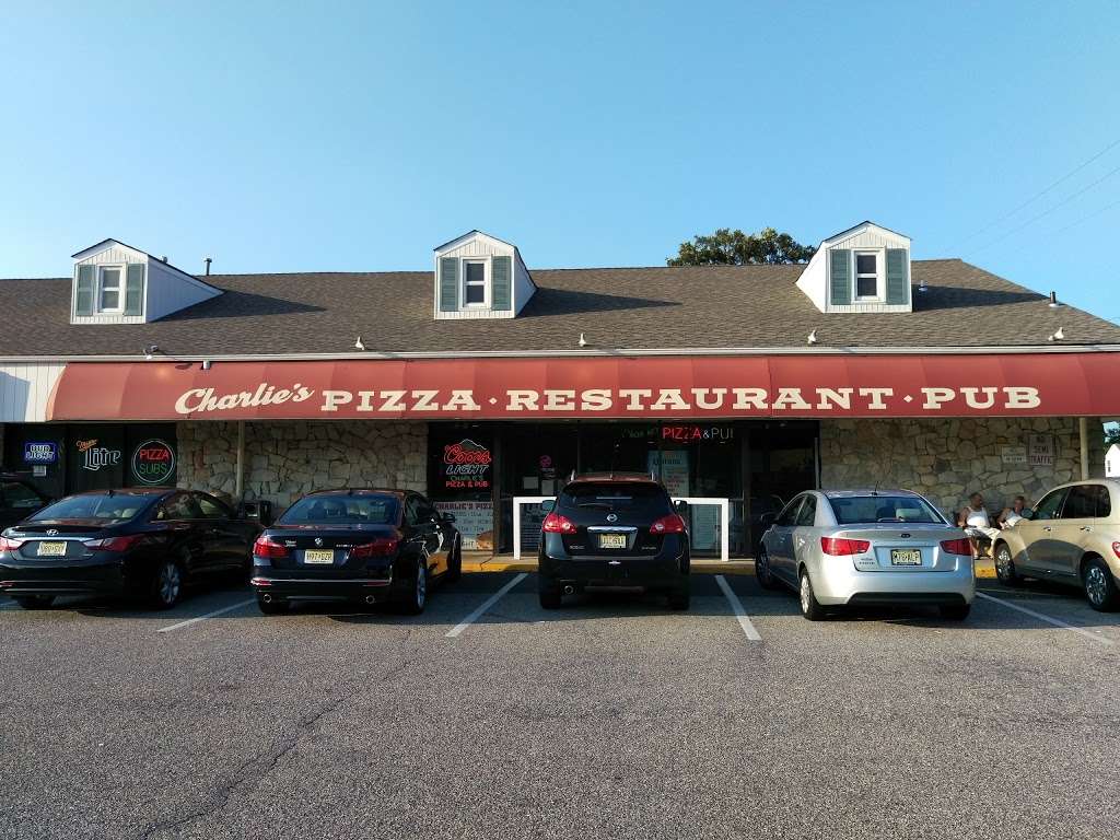 Charlies Pizza | 1980 NJ-37, Manchester Township, NJ 08759 | Phone: (732) 657-8663