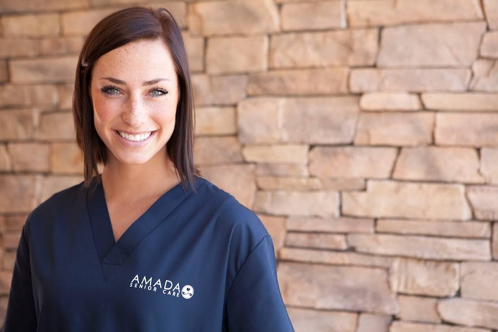 Amada Senior Care | 405 Airport Fwy Suite 1, Bedford, TX 76021 | Phone: (817) 755-8787