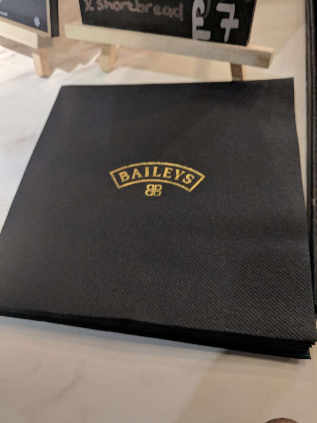 Baileys Treat Shop | 2-36 The Rise, London NW10 0LL, UK