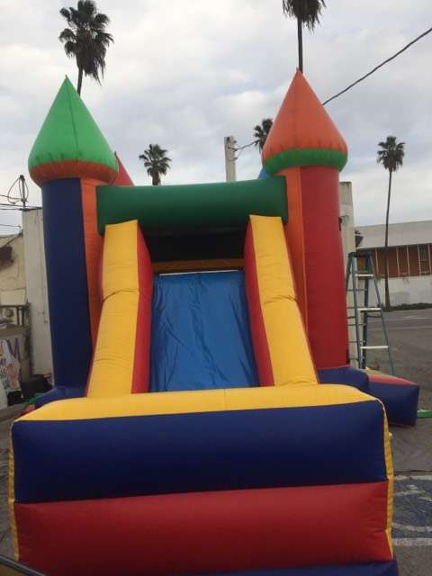 Anai jumpers Party Rentals | 4408 Rosecrans Ave, Compton, CA 90221, USA | Phone: (323) 245-1291