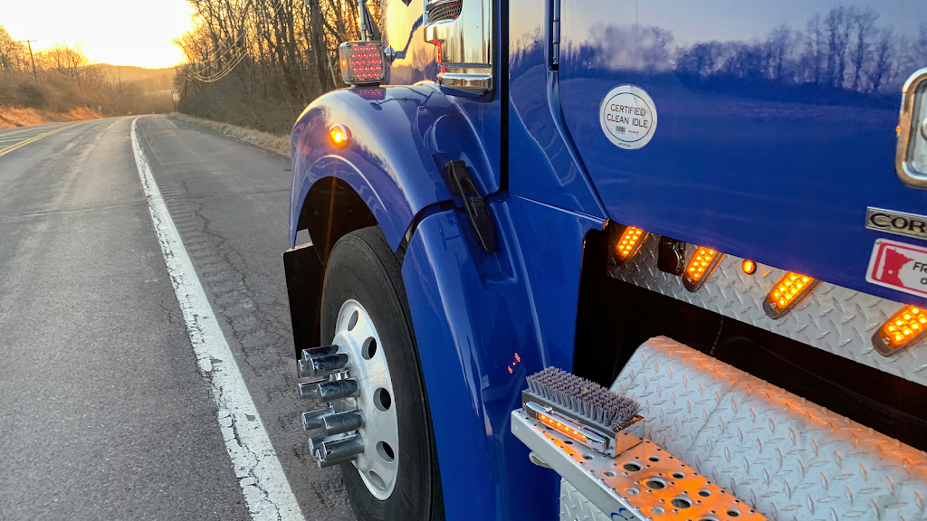 Southern Diesel Services | 58 Jackson Rd, Danville, PA 17821, USA | Phone: (570) 428-4470