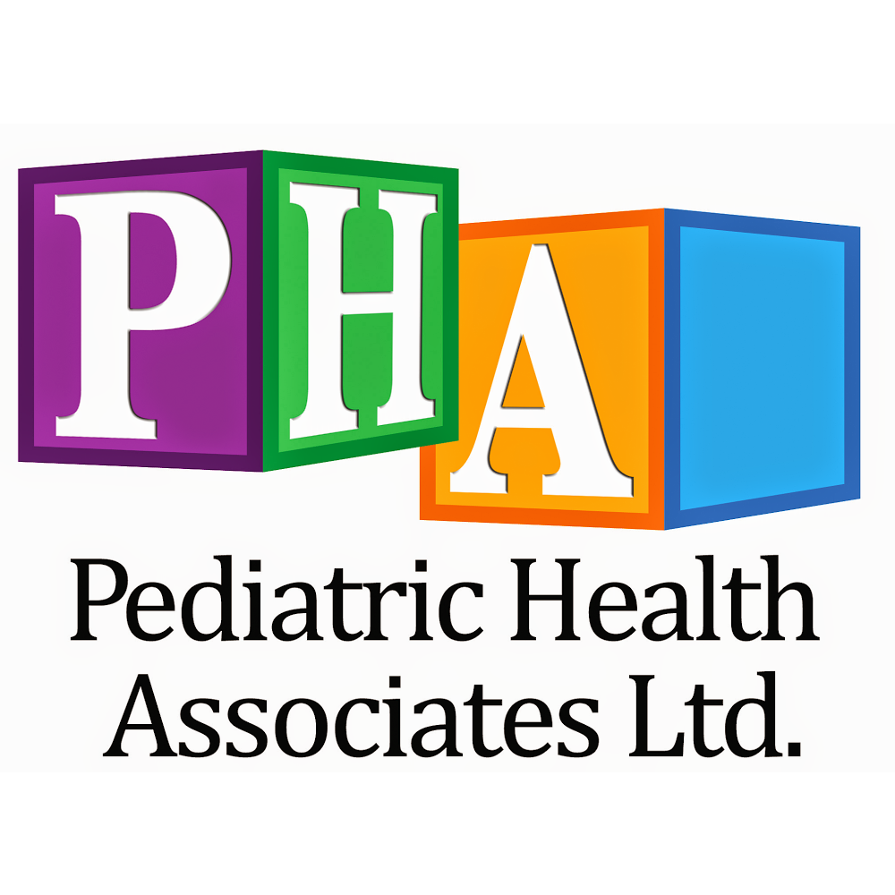 Pediatric Health Associates | 946 N Neltnor Blvd #120, West Chicago, IL 60185, USA | Phone: (630) 717-2300